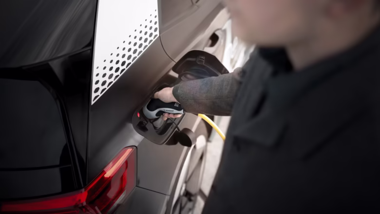 Atbalsts elektroauto iegādei Latvijā