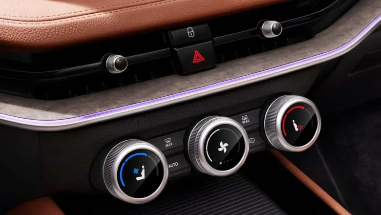 Skoda saglabā “pogas” un “ripas”