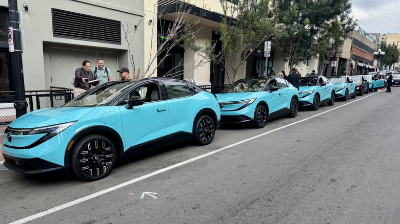 Jaunais Nissan Leaf: elektrisks un pieejams