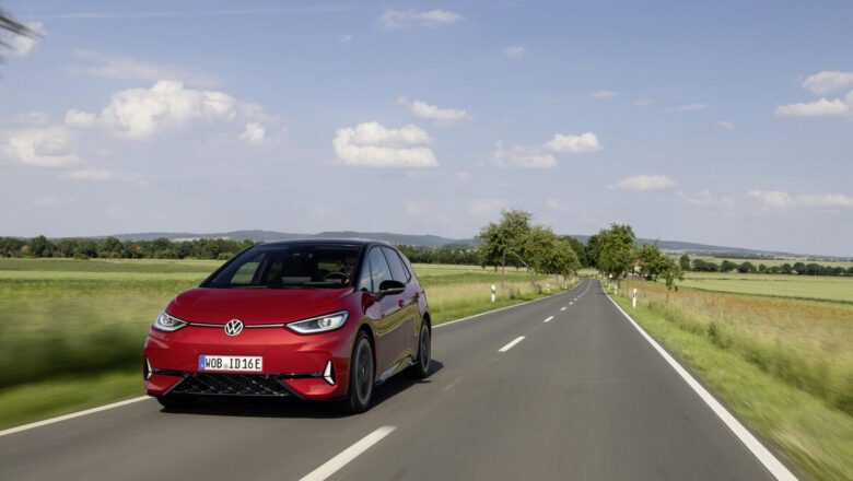 Vācija ievieš jaunas atlaides elektroauto pircējiem