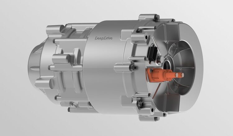 Jauns elektromotors var mainīt auto nākotni