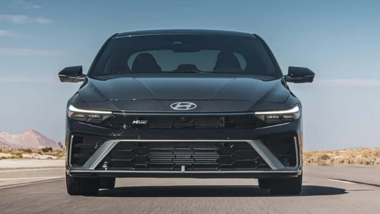 Hyundai sasniedz rekordlielu pārdošanu ASV