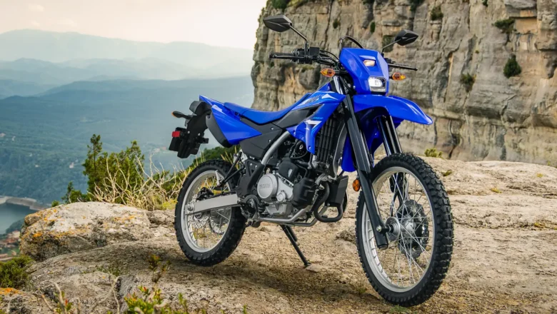 2026 Yamaha WR125R: jauns ceļojumu draugs