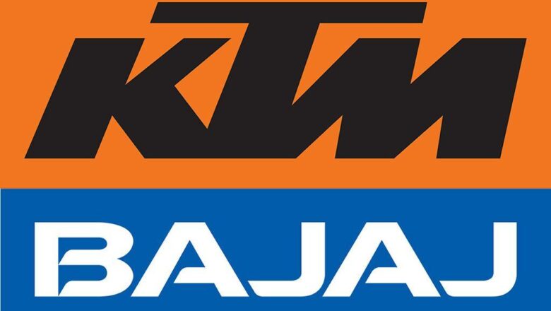 Bajaj pilnībā pārņem KTM nākotni
