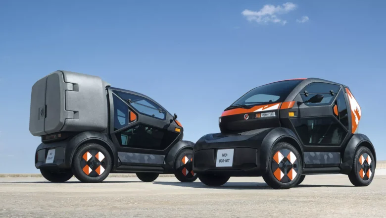 Renault Twingo EV vairs netiks ražots