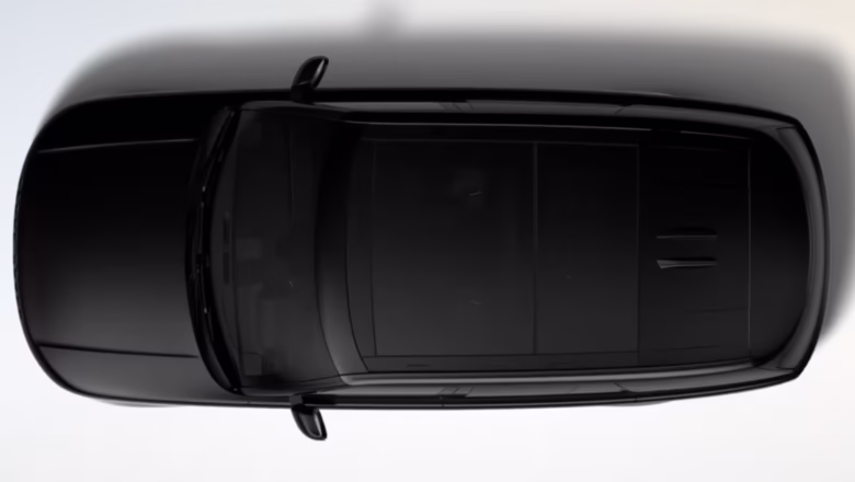 Range Rover SV Black: melnā luksusa karaļiene