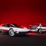 Bertone Runabout atgriežas ar V6!