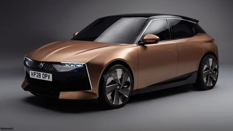 Jaunais DS 3 atgriežas pie saknēm kā pieejams hečbeks