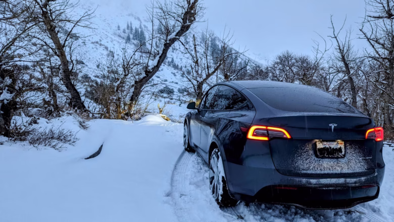 Norvēģijā 96% no jaunaji auto – elektriski