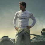 F1 filma nominēta četriem Oskariem!