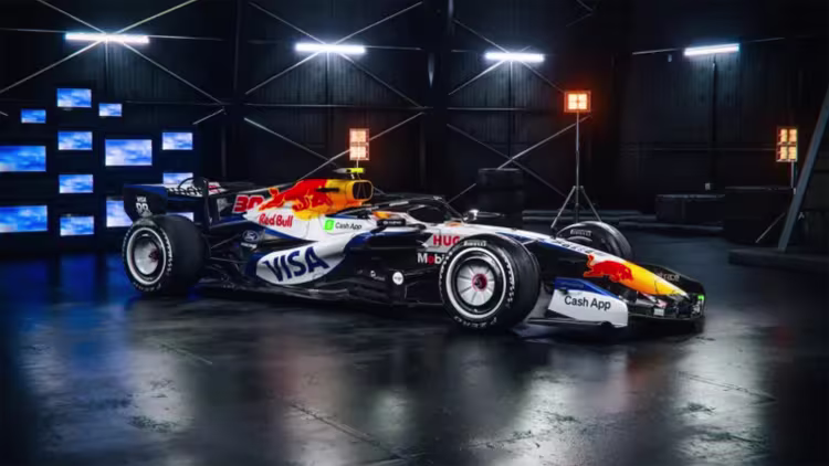 Ford iet va bankā: F1 un Le Mans atgriešanās!