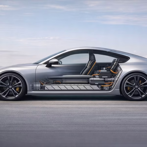 Elektromobiļi ar lielu nobraukumu izturīgāki par benzīna auto