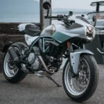 Ducati Formula 73: ierobežota sērija ar 1973. gada leģendu sirdī