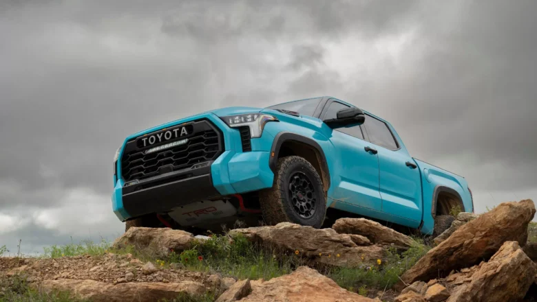 Japāna atvieglo ASV auto importu: Camry, Tundra un Highlander ierodas mājās