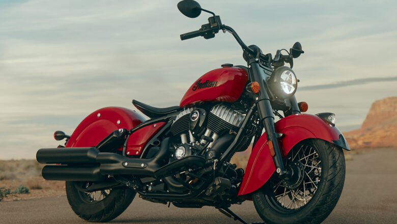2026 Indian Chief Vintage: klasika ar mūsdienu spēku
