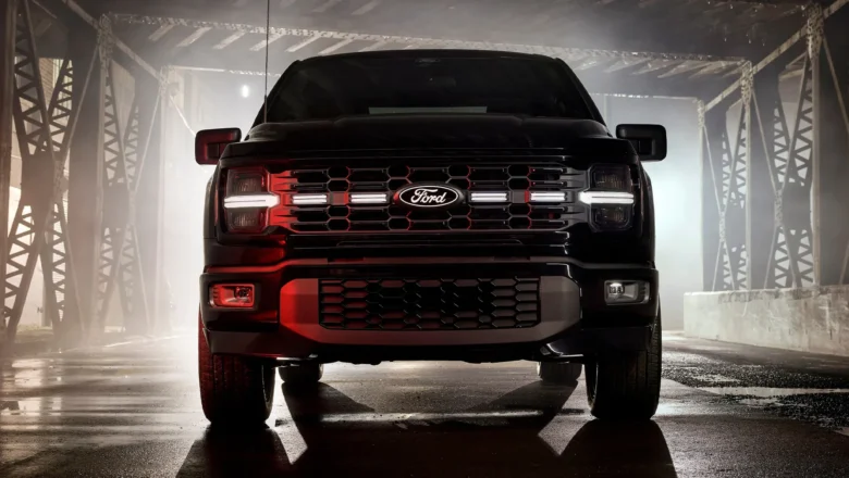 Nākamās paaudzes Ford F-150 varētu atteikties no mehāniskās stūres – nāk steer-by-wire
