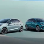 Lētāki elektriskie auto beidzot ienāk Eiropā – pārdošana strauji aug