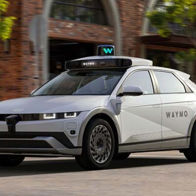 Waymo piesaista 16 miljardus dolāru: autonomā mobilitāte iet pilnā sparā