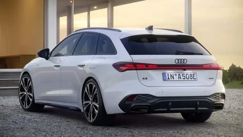 Audi atzīst: nosaukumu stratēģija bija kļūda – atgriežas pie vecā