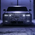 Jaguar elektriskais GT: 120 kWh akumulators un 692 km WLTP nobraukums