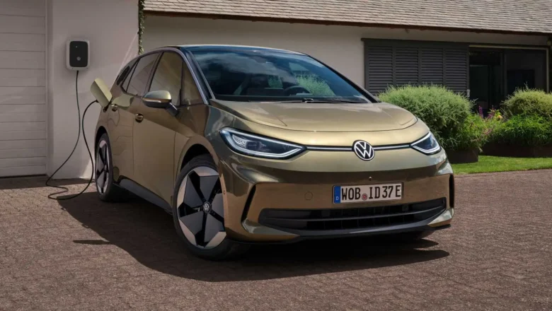 Eiropā janvārī katrs piektais jauns auto – pilnībā elektrisks!