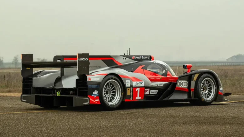 Pasaules slavenākais TDI atkal pārdošanā – Audi Le Mans leģenda gaida jaunu saimnieku