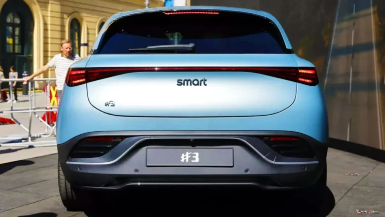 Elektrisko auto tirgus Eiropā aug strauji – sasniedz +18,8 % pirmajos divos 2026. gada mēnešos