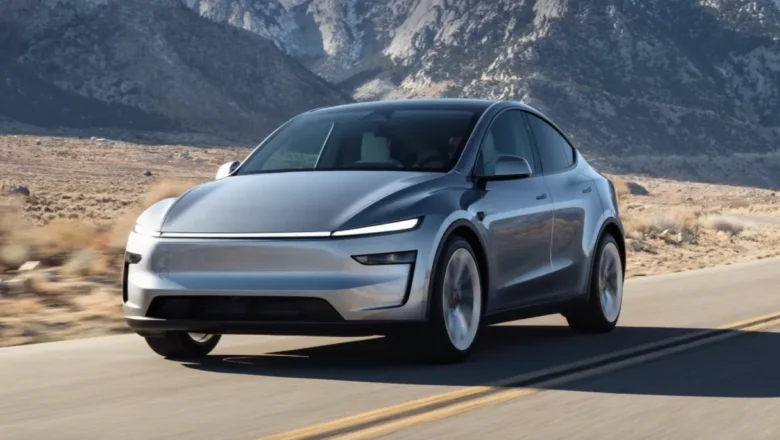 BYD pārspēj Tesla Eiropā otro mēnesi pēc kārtas – februārī 17 954 pret 17 664 reģistrācijas