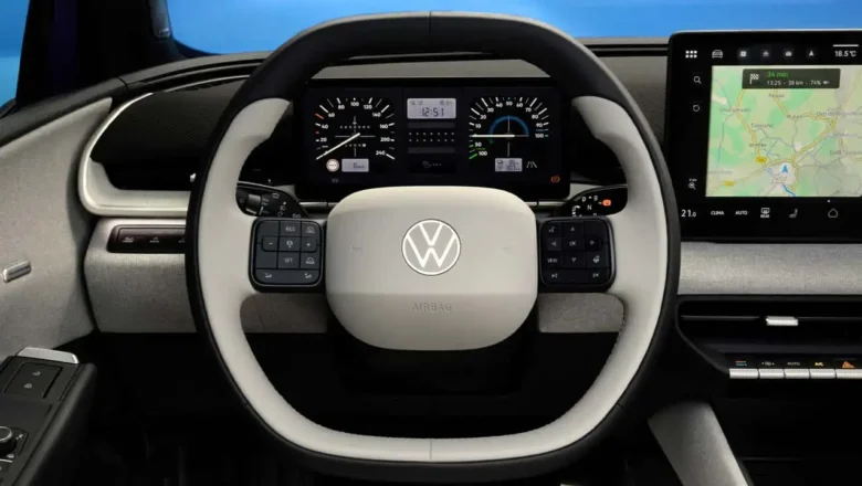 VW atgriež īstās pogas – fiziskie slēdži vairs nav apspriežami!