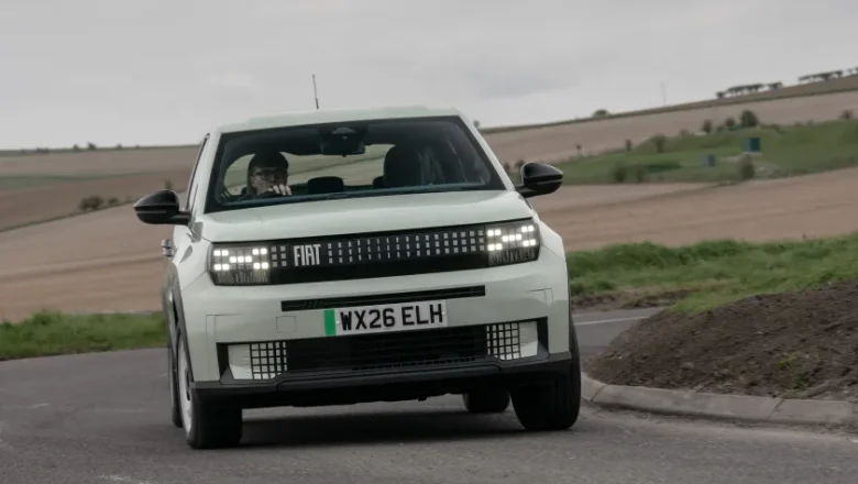 Fiat un Citroën sola lētus elektroauto: atgriežas “tautas auto” ēra