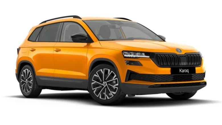 Jaunais Škoda Karoq Design Edition: vairāk aprīkojuma un stilīgs izskats