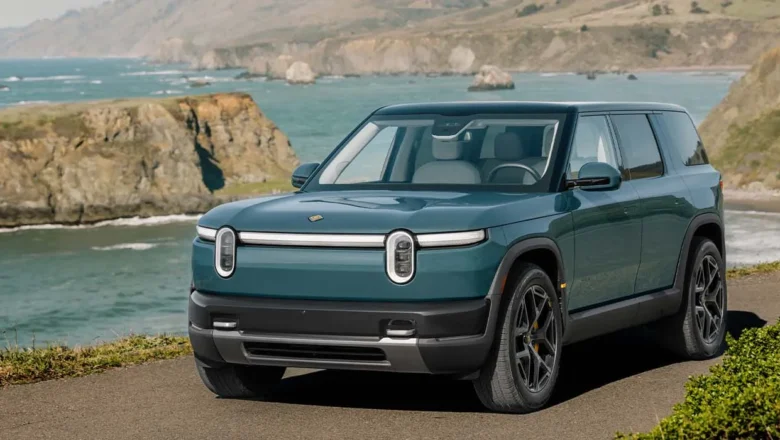 Rivian R2 pārspēj Tesla Model Y efektivitātē – lielāks, smagāks, bet tikpat taupīgs!