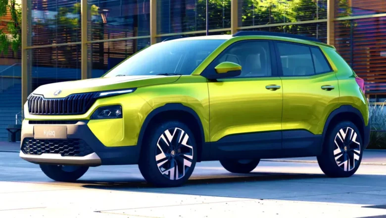 Škoda Kylaq var kļūt par vienu no lētākajām jaunajām automašīnām Eiropā