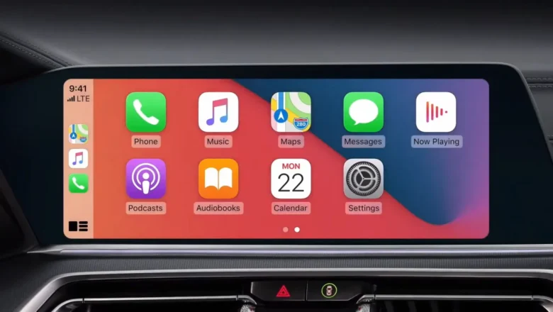 Rivian saka: CarPlay un Android Auto vairs nav vajadzīgi – AI nāk vietā!