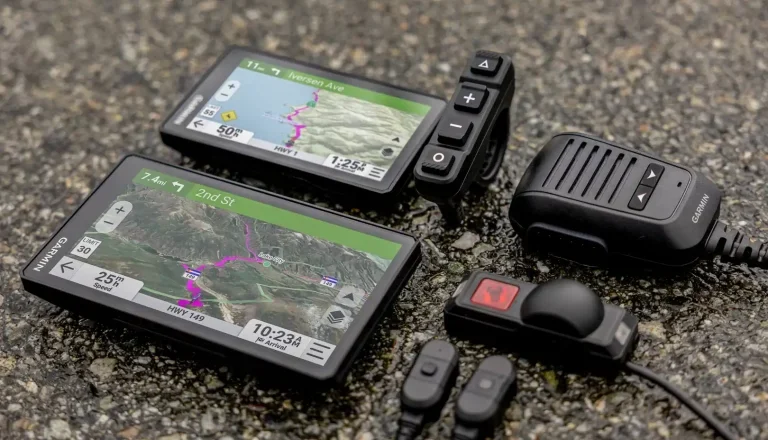 Garmin Zumo XT3 – jaunās paaudzes motociklu GPS navigators