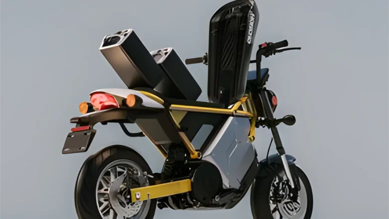 LiveWire S4 Honcho 2026: Harley elektro mini-motocikls pilsētai un bezceļam