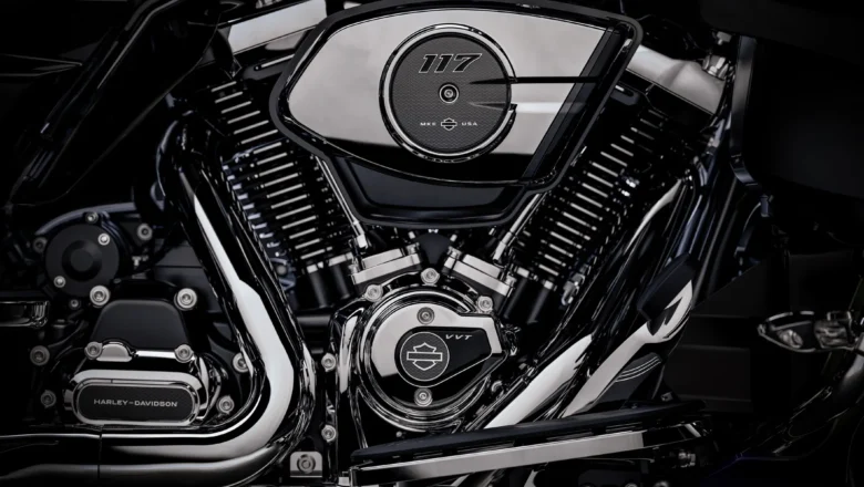 Harley-Davidson atpakaļsaukums