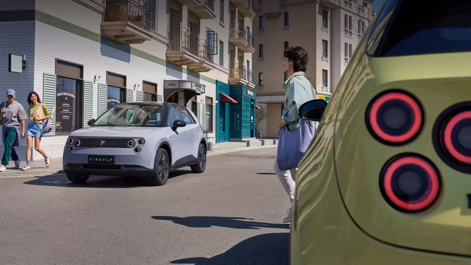NIO vadītājs brīdina: Ķīnas auto industrijas zelta laikmets ir beidzies