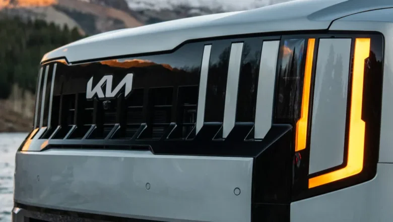 Kia maijā sasniedz jaunu pārdošanas rekordu: hibrīdi aug par 179%