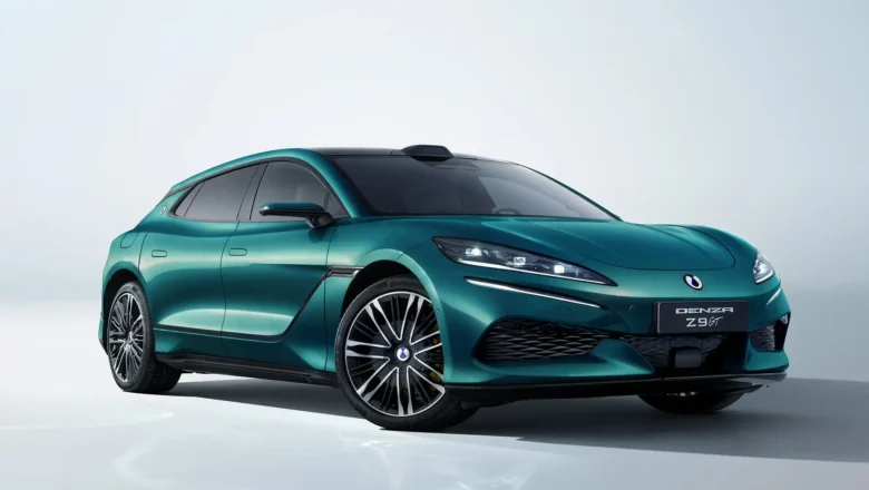 BYD kļūs par lielāko auto ražotāju pasaulē 5 gadu laikā?