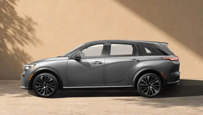 Foxtron Cavira: iPhone ražotāja jaudīgais elektriskais SUV ar 3,8 sekunžu paātrinājumu