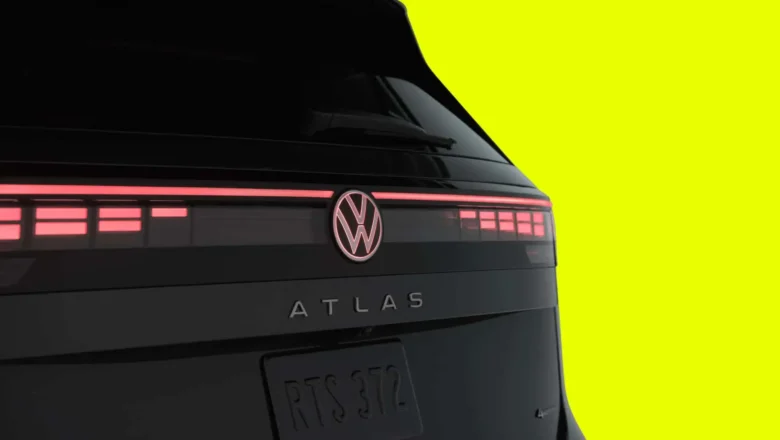 Volkswagen jaunie modeļi 2026. gadā