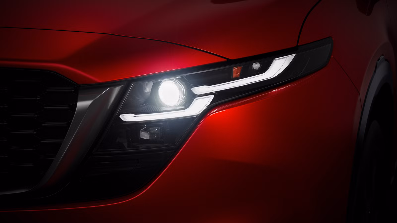 Mazda CX-5 drošības rekords