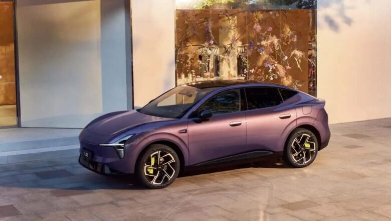 XPeng L03 Eiropā pret Tesla