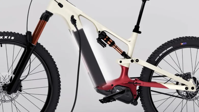 Gobao – jauns e-velosipēdu motoros un ātrās uzlādes akumulatoros