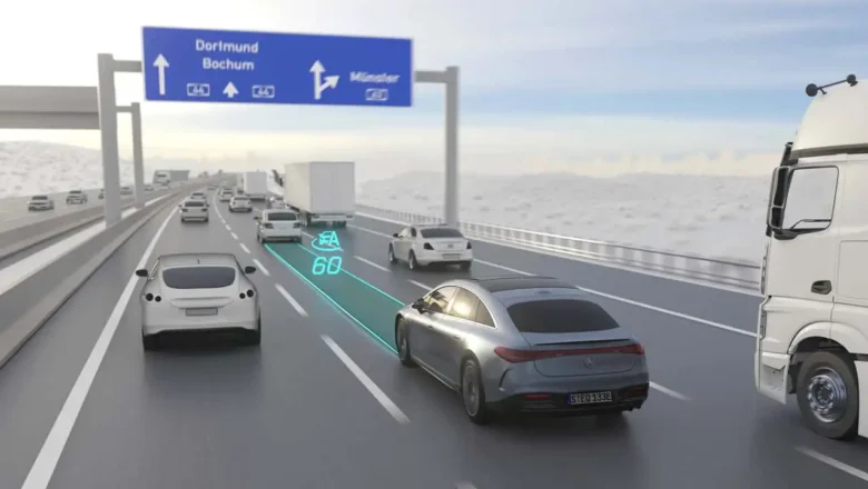 EU plāno satelītus auto ātruma kontrolēi