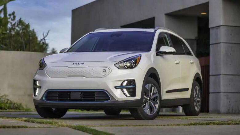 Lētāki EV dzinēji Hyundai Kona, Kia Niro