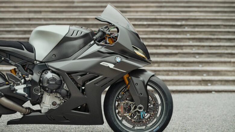 BMW S 1000 RR 2027