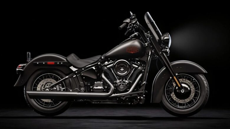 Harley-Davidson pārdošanas rezultāti