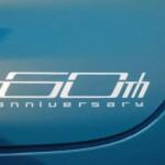 Corolla 60 gadu jubileja